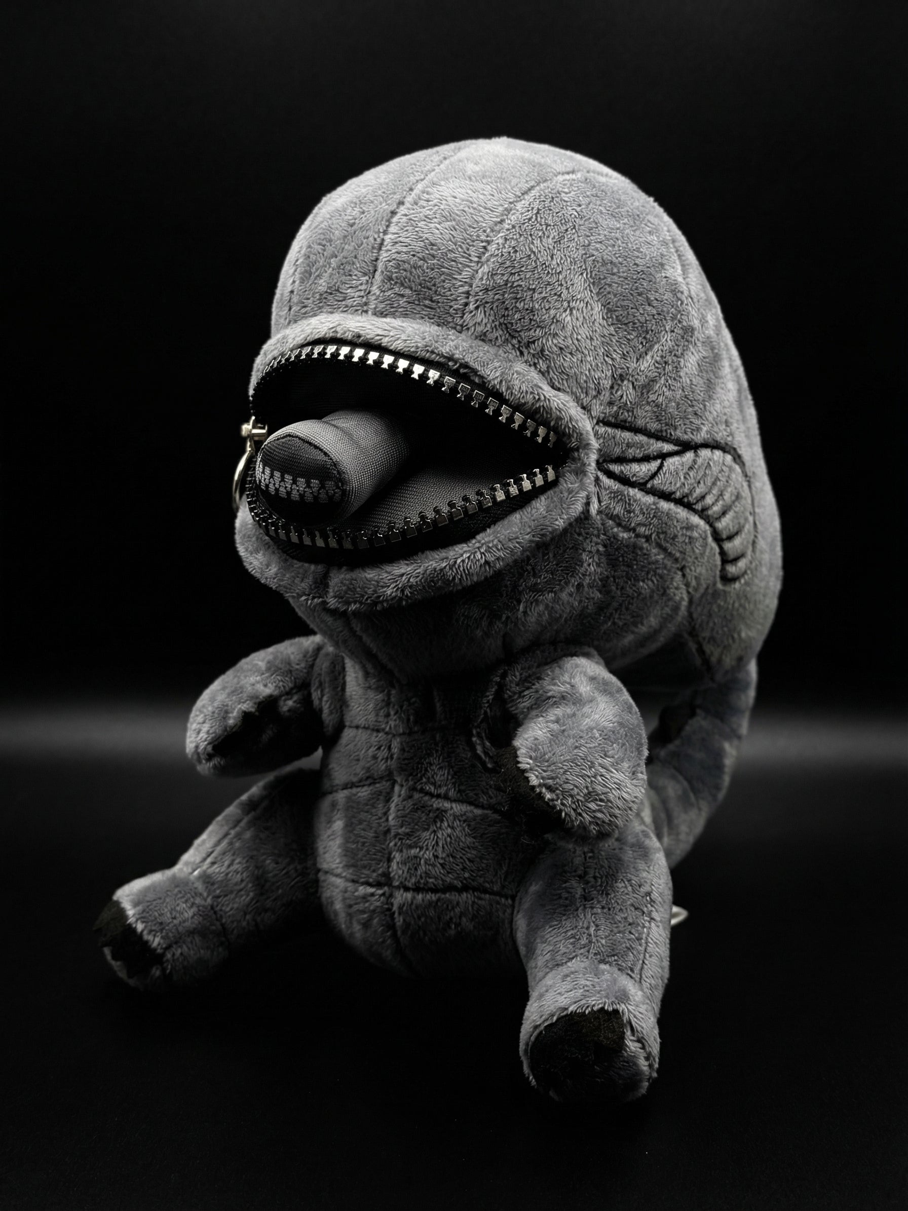 The Hatchling